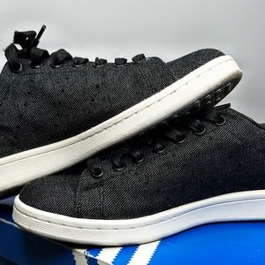 Adidas Stan Smith Denim Mens Size 8